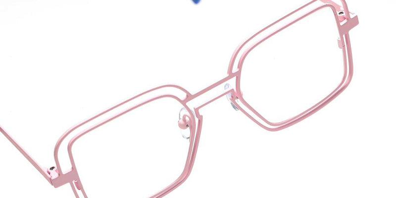 Sabine Be Mini Be Clush Wire 127 45 - Rose Pastel Satin #id:sbeminibeclushwire127_s:102115