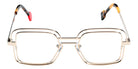 Sabine Be Mini Be Clush Wire 129 45 - Or Pale Polished #id:sbeminibeclushwire129_s:104110