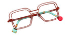 Sabine Be Mini Be Clush Wire 773 45 - Camel Shiny #id:sbeminibeclushwire773_s:110100