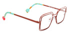 Sabine Be Mini Be Clush Wire 773 45 - Camel Shiny #id:sbeminibeclushwire773_s:110105