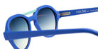 Sabine Be Mini Be Hype Sun 21_2 46 - Blue Majorelle Matte/Turquoise Satin #id:sbeminibehypesunt46212_s:100115