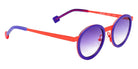 Sabine Be Mini Be Lucky Sun 66 43 - Violet Shiny #id:sbeminibeluckysun66_s:100105