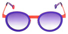 Sabine Be Mini Be Lucky Sun 66 43 - Violet Shiny #id:sbeminibeluckysun66_s:100110