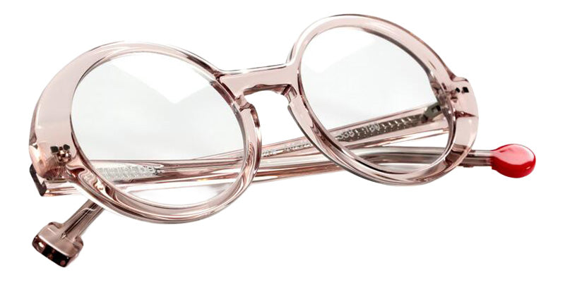 Sabine Be Mini Be Val De Loire 333 44 - Rose Powdery Translucent Shiny #id:sbeminibevaldeloire333_s:100100