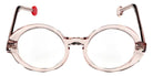 Sabine Be Mini Be Val De Loire 333 44 - Rose Powdery Translucent Shiny #id:sbeminibevaldeloire333_s:100110