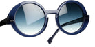 Sabine Be Mini Be Val De Loire Sun 01 44 - Blue Marine Shiny #id:sbeminibevaldeloiresun01_s:100115