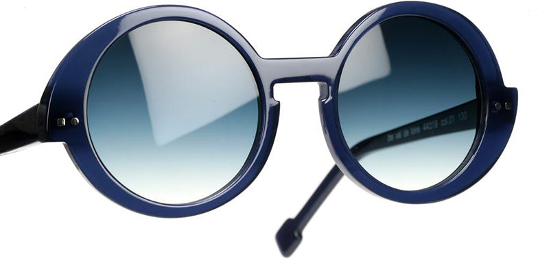 Sabine Be Mini Be Val De Loire Sun 01 44 - Blue Marine Shiny #id:sbeminibevaldeloiresun01_s:100115