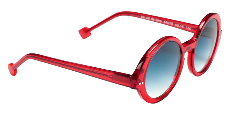Sabine Be Mini Be Val De Loire Sun 16 44 - Red Translucent Shiny #id:sbeminibevaldeloiresun16_s:102105