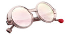 Sabine Be Mini Be Val De Loire Sun 333 44 - Rose Powdery Translucent Shiny #id:sbeminibevaldeloiresun333_s:112100