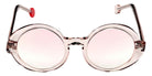 Sabine Be Mini Be Val De Loire Sun 333 44 - Rose Powdery Translucent Shiny #id:sbeminibevaldeloiresun333_s:112110