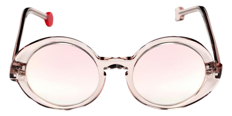 Sabine Be Mini Be Val De Loire Sun 333 44 - Rose Powdery Translucent Shiny #id:sbeminibevaldeloiresun333_s:112110
