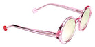 Sabine Be Mini Be Val De Loire Sun 334 44 - Peach Translucent Shiny #id:sbeminibevaldeloiresun334_s:114105