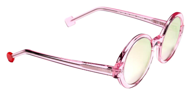 Sabine Be Mini Be Val De Loire Sun 334 44 - Peach Translucent Shiny #id:sbeminibevaldeloiresun334_s:114105
