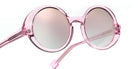 Sabine Be Mini Be Val De Loire Sun 334 44 - Peach Translucent Shiny #id:sbeminibevaldeloiresun334_s:114115