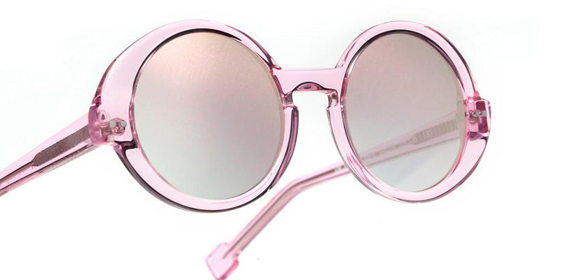 Sabine Be Mini Be Val De Loire Sun 334 44 - Peach Translucent Shiny #id:sbeminibevaldeloiresun334_s:114115