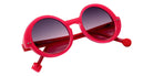 Sabine Be Mini Be Val De Loire Sun 69 44 - Rose Fluorescent Shiny #id:sbeminibevaldeloiresun69_s:108100