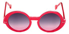 Sabine Be Mini Be Val De Loire Sun 69 44 - Rose Fluorescent Shiny #id:sbeminibevaldeloiresun69_s:108110