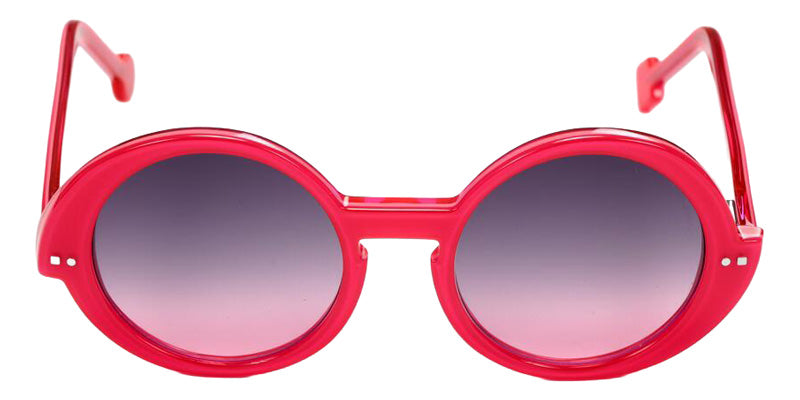 Sabine Be Mini Be Val De Loire Sun 69 44 - Rose Fluorescent Shiny #id:sbeminibevaldeloiresun69_s:108110