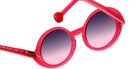 Sabine Be Mini Be Val De Loire Sun 69 44 - Rose Fluorescent Shiny #id:sbeminibevaldeloiresun69_s:108115