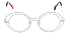 Sabine Be Mini Be Val De Loire Wire 123 44 - White Satin #id:sbeminibevaldeloirewire123_s:100110