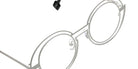 Sabine Be Mini Be Val De Loire Wire 123 44 - White Satin #id:sbeminibevaldeloirewire123_s:100115