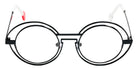 Sabine Be Mini Be Val De Loire Wire 135 44 - Blue Marine Satin #id:sbeminibevaldeloirewire135_s:104110