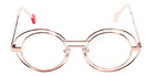 Sabine Be Mini Be Val De Loire Wire 140 44 - Or Rose Polished #id:sbeminibevaldeloirewire140_s:108110