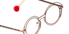 Sabine Be Mini Be Val De Loire Wire 140 44 - Or Rose Polished #id:sbeminibevaldeloirewire140_s:108115