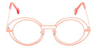 Sabine Be Mini Be Val De Loire Wire 207 44 - Salmon Satin #id:sbeminibevaldeloirewire207_s:110110