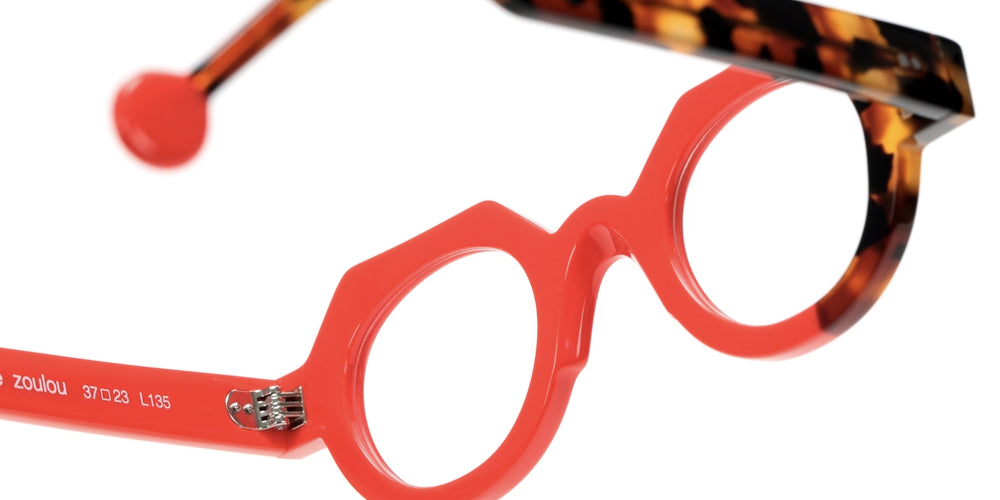 Sabine Be Mini Be Zoulou 810 37 - Red Shiny/Tortoiseshell Fawn Shiny #id:sbeminibezoulou810_s:108115