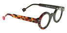 Sabine Be Mini Be Zozo 695 37 - Tortoiseshell Fawn Shiny/Khaki Shiny #id:sbeminibezozo695_s:100105