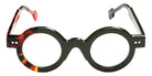 Sabine Be Mini Be Zozo 695 37 - Tortoiseshell Fawn Shiny/Khaki Shiny #id:sbeminibezozo695_s:100110