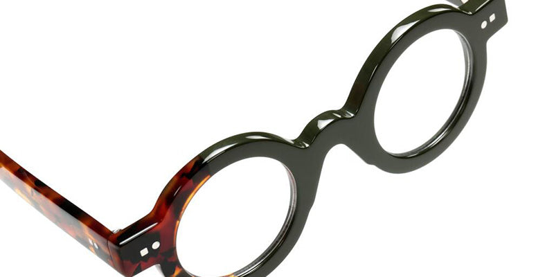 Sabine Be Mini Be Zozo 695 37 - Tortoiseshell Fawn Shiny/Khaki Shiny #id:sbeminibezozo695_s:100115