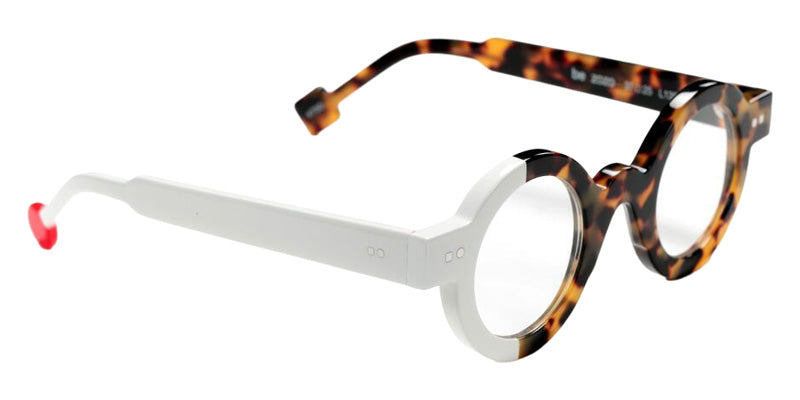 Sabine Be Mini Be Zozo 750 37 - Tortoiseshell Tokyo Shiny/White Shiny #id:sbeminibezozo750_s:106105