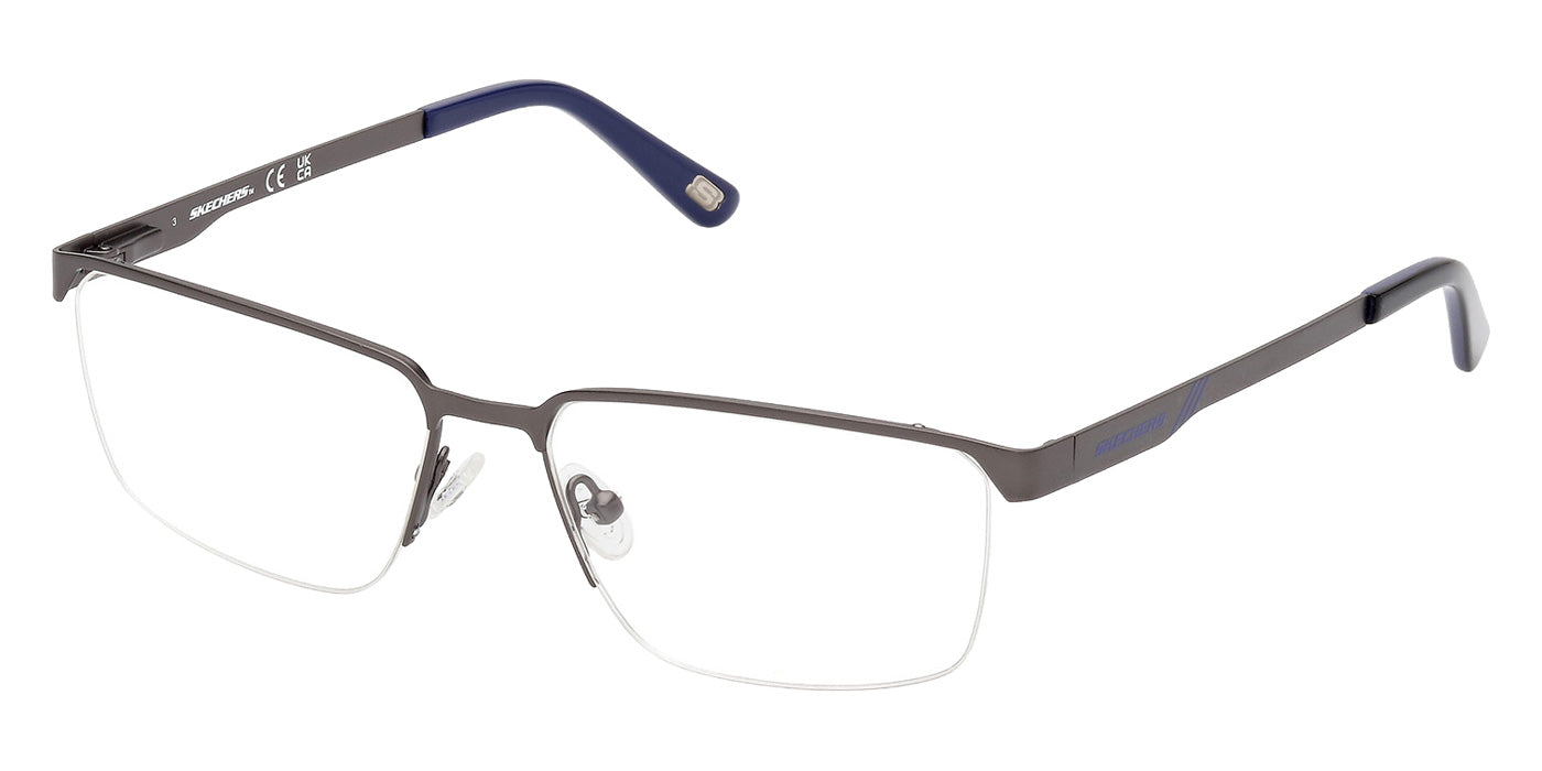 Skechers SE3375 009 56 - Matte Gunmetal #id:se3375009_s:100105