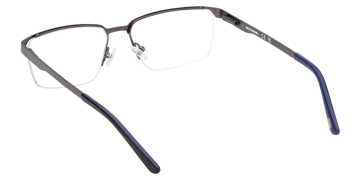 Skechers SE3375 009 56 - Matte Gunmetal #id:se3375009_s:100115