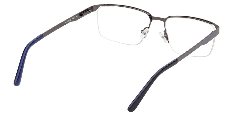 Skechers SE3375 009 56 - Matte Gunmetal #id:se3375009_s:100125