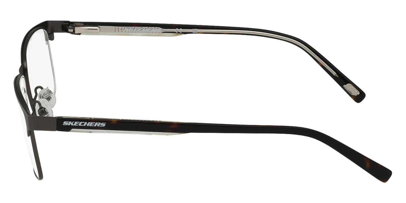 Skechers SE3387 007 54 - Matte Antiqued Dark Nickeltin #id:se3387007_s:100110