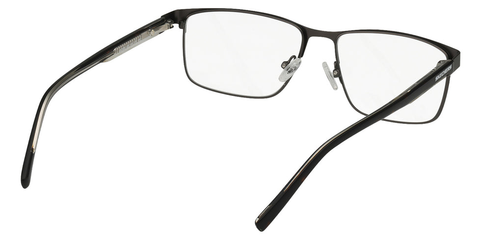 Skechers SE3387 007 54 - Matte Antiqued Dark Nickeltin #id:se3387007_s:100125