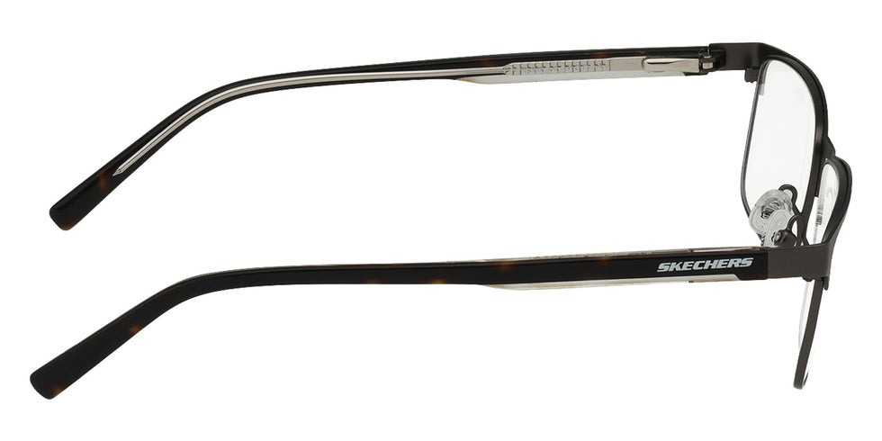 Skechers SE3387 007 54 - Matte Antiqued Dark Nickeltin #id:se3387007_s:100130