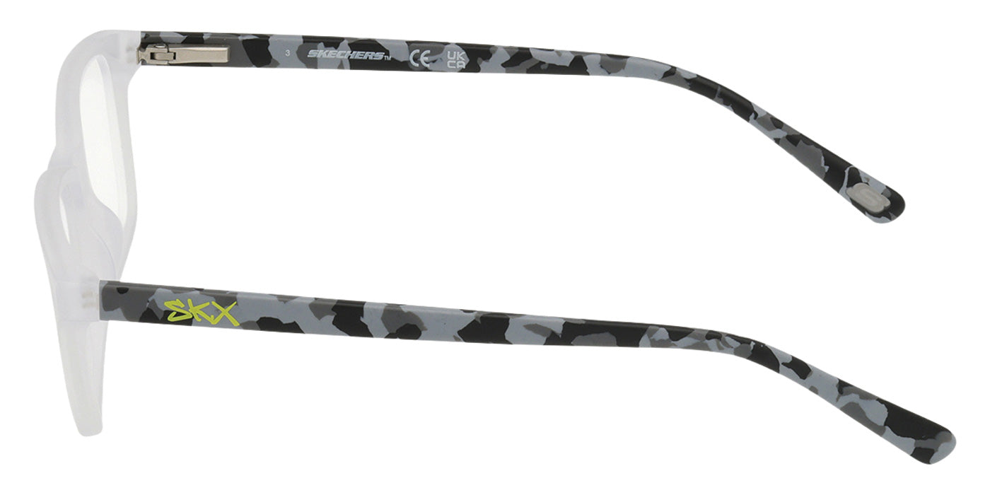 Skechers SE50082 027 49 - Crystal #id:se50082027_s:100110