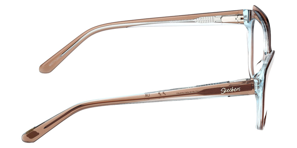 Skechers SE50131 047 55 - Shiny Light Brown #id:se50131047_s:102130