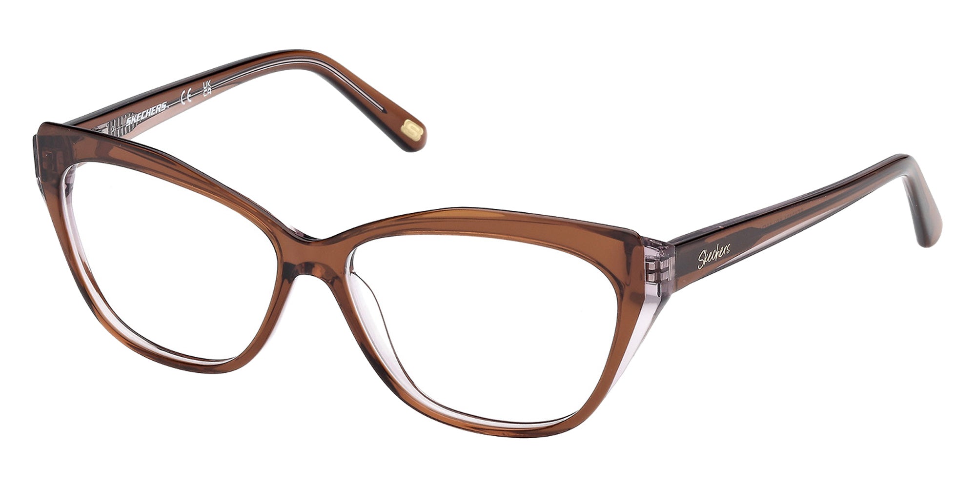 Skechers SE50131 050 55 - Shiny Light Brown 050 #id:se50131050_s:100105