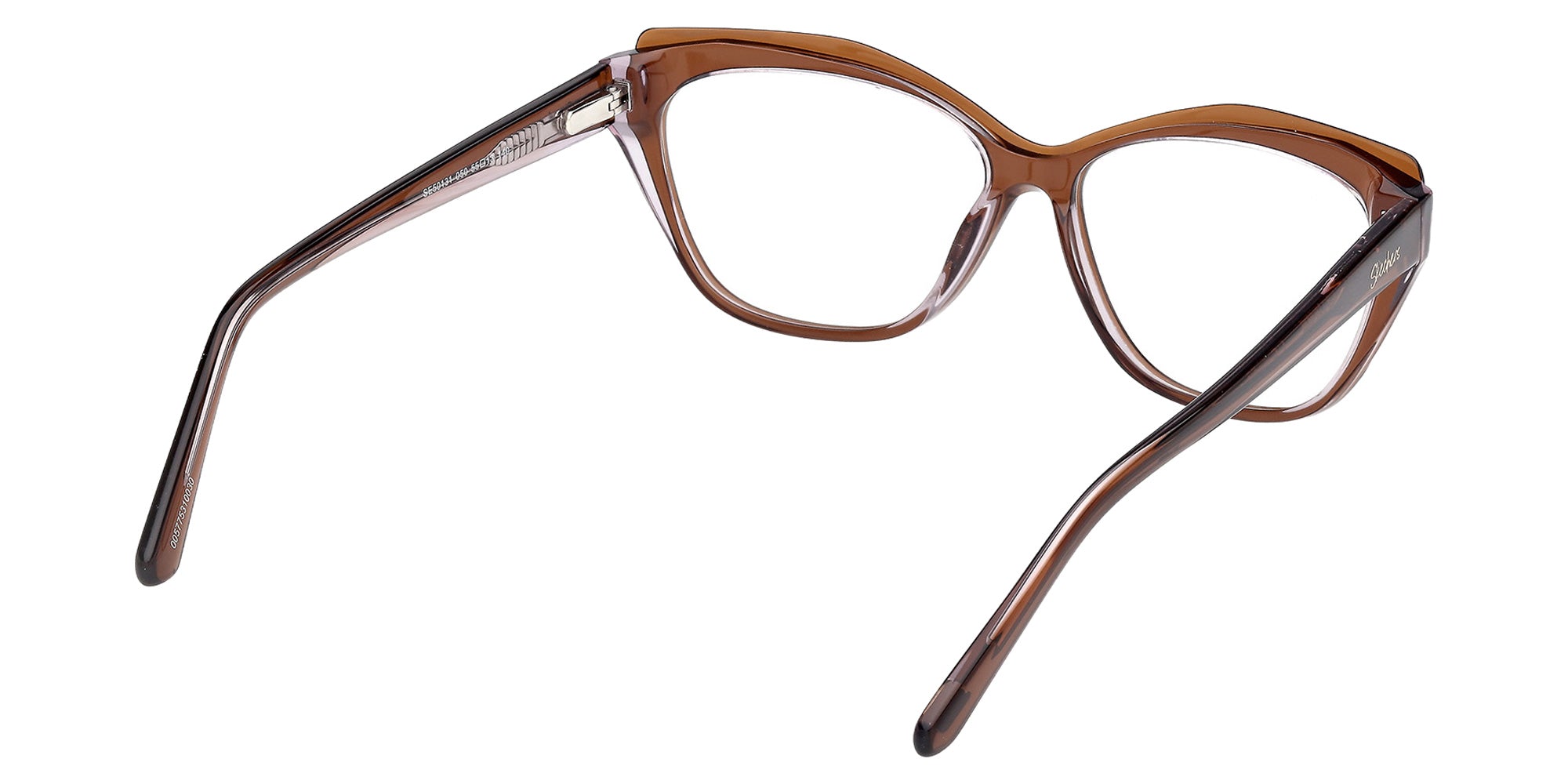 Skechers SE50131 050 55 - Shiny Light Brown 050 #id:se50131050_s:100125