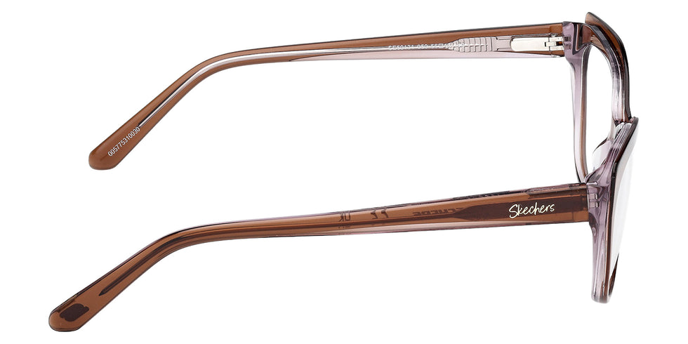 Skechers SE50131 050 55 - Shiny Light Brown 050 #id:se50131050_s:100130