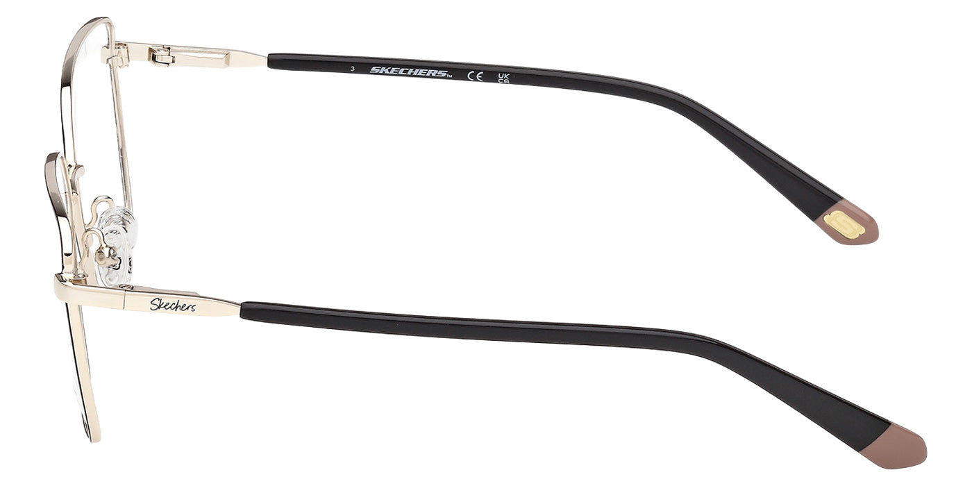 Skechers SE50133 001 55 - Matte Black #id:se50133001_s:100110