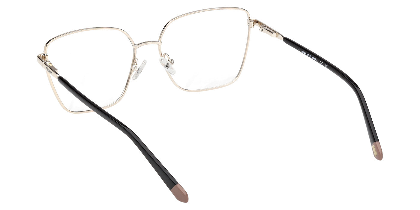 Skechers SE50133 001 55 - Matte Black #id:se50133001_s:100115