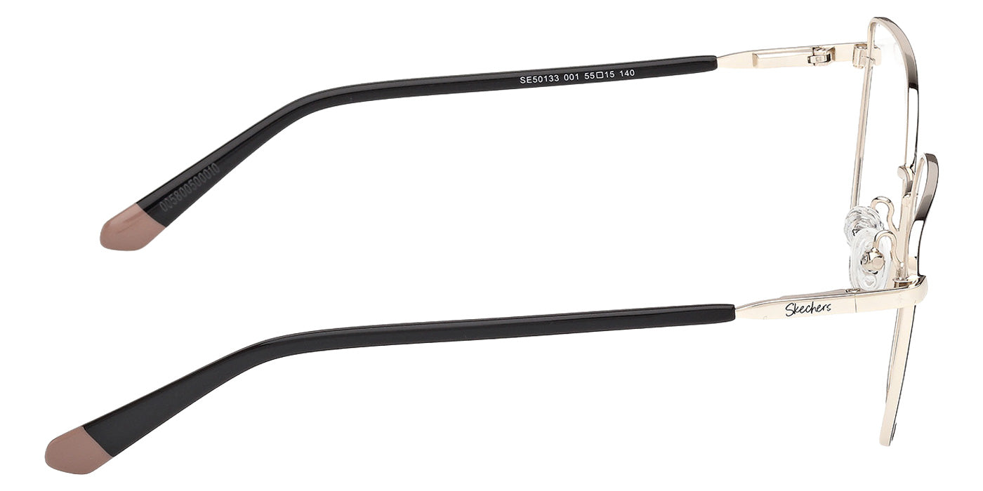 Skechers SE50133 001 55 - Matte Black #id:se50133001_s:100130