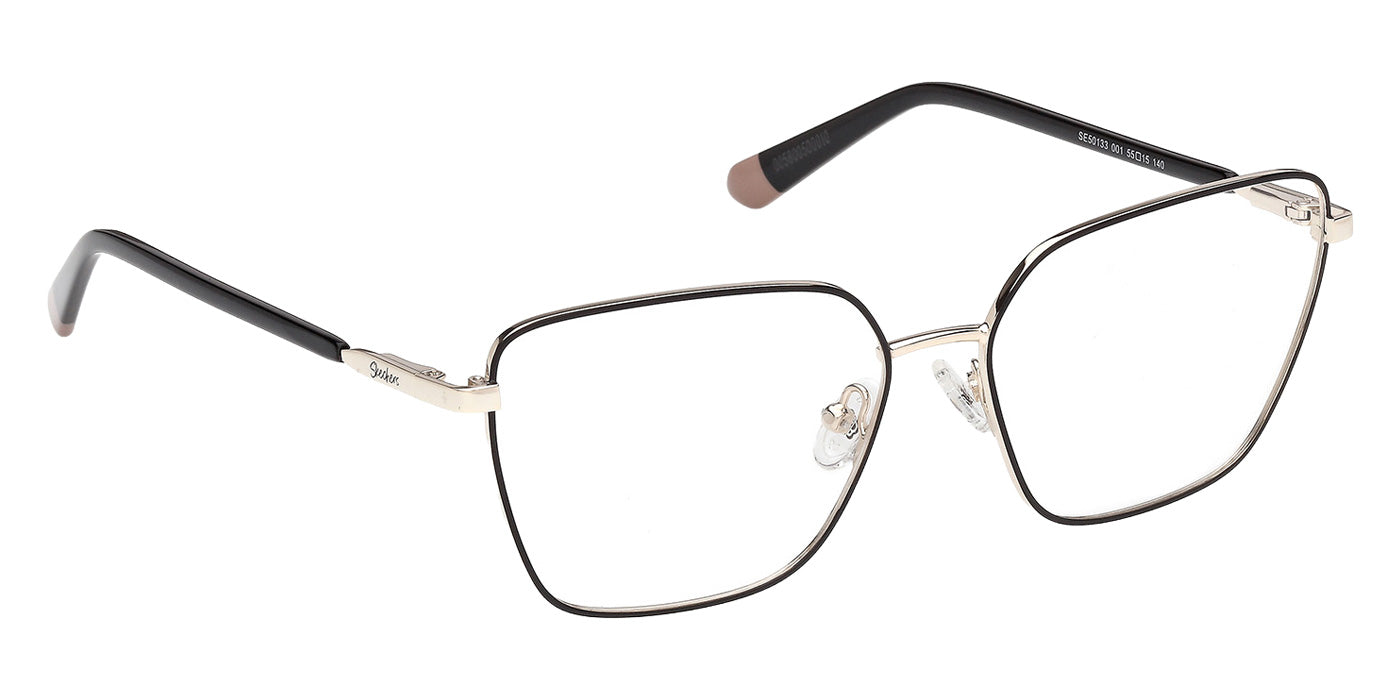 Skechers SE50133 001 55 - Matte Black #id:se50133001_s:100135