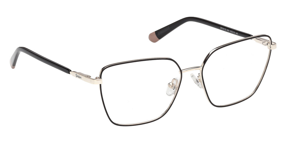 Skechers SE50133 001 55 - Matte Black #id:se50133001_s:100135